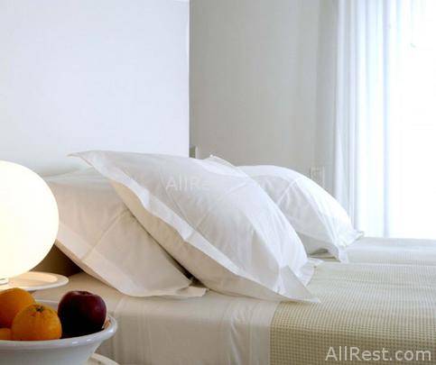 Thera Mare Hotel 21
